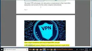 HideMy.name Guide: Why is VPN needed?