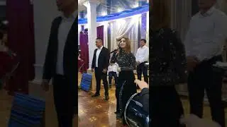 Севинч Муминова нижневартовск 2019