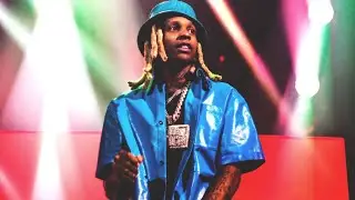 FREE Lil Durk Type Beat | 2023 - 