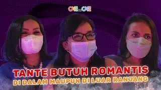 KITA MEMBUTUHKAN COWOK YANG MENGERTI MAUNYA KITA