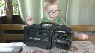 #panasonic