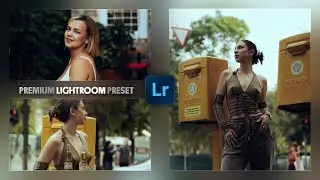 Elevate Your Photos with Stunning --- Presets in Lightroom Mobile