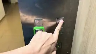 iPhone 15 Lift Filming Test