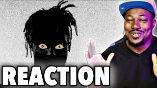 Juice WRLD -( Tell Me U Luv Me ) Ft. Trippie Redd *REACTION!!!*