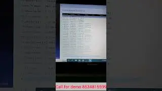 Unleashing the power of data with Google Data Extractor! 