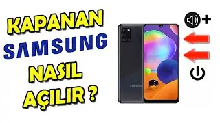 Samsung Telefonum Kendi Kendine Kapanıyor - Çözüm