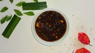 Theluli Rihaakuru Recipe