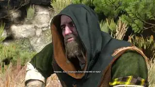 The Witcher 3: Wild Hunt прохождение задания 