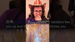 Candace is META in Genshin Now?! But...