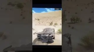 Forza Horizon 5 free roam#shorts#forzahorizon5
