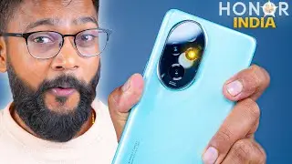 What is Honor Doing in India !