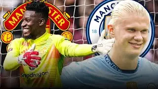 Moments You May Have Missed | FA Community Shield 2024 | Manchester City v Manchester United