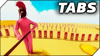 TABS НОВЫЕ БИТВЫ