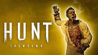 Братан с похмелюги⭐Hunt Showdown #Shorts