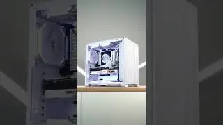 Ultimate RYZEN 7-5800X RTX 3060 Gaming & Editing PC Build! 