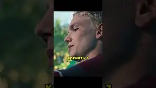 Помог своей бабушке встретиться с её сыном, который бросил её в юности 😢 