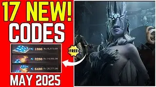 Update🔥MU Dark Epoch Gift Codes 2025 | Redeem Codes MU Dark Epoch - How To Redeem Code