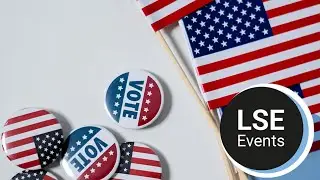 What AI is doing to America's democracy | LSE Event