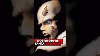 Nostalgia Resident Evil Tanpa Bajakan! #horrorgaming #residentevil