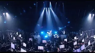 ONE OK ROCK - Stand Out Fit In [Orchestra Ver.]