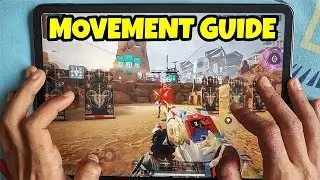 Apex Legends Mobile Tips and Tricks