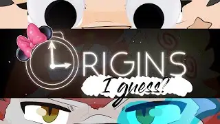 Origins Reboot Silly Trailer