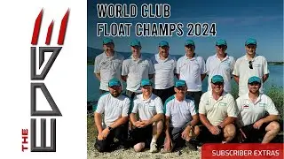THE WORLD CLUB CHAMPIONSHIPS FOR FLOAT 2024