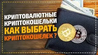 Какой криптокошелек лучше создать без верификации? Как выбрать криптокошелек для криптовалюты?