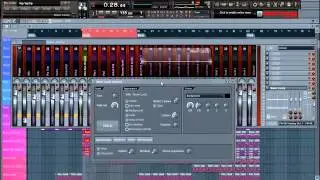 How-To Create Bus Channels In Fl Studio