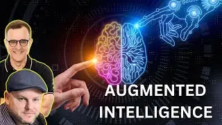 Augmented Intelligence: Empowering Human Potential with AI