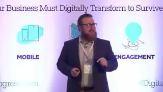 Omni-Channel Marketing in the Cloud