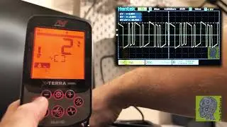 X-Terra Elite: Frequency