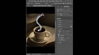 best Effect Photoshop  