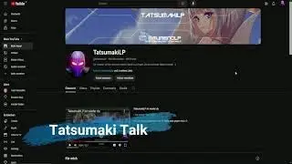 TatsumakiTalk Live #86 Wieder zurück und html games