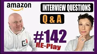 Free Live Interview Coaching From An Ex- Amazon Bar Raiser & Senior Leader