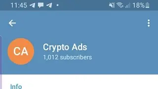 Paid Ads For Telegram Channels