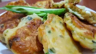 Самые ЛЕНИВЫЕ ПИРОЖКИ с ЛУКОМ и ЯЙЦОМ за 10 минут
