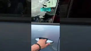 Интерьер нового Ford Explorer Electric⚡️🚙