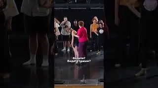 Упражнение на расслабление тела через тряску. Елизавета Навиславская (см. комментарии) 