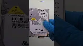 WD Drive with No Power, But...