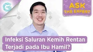 Benarkah Infeksi Saluran Kemih Rentan Terjadi pada Ibu Hamil?