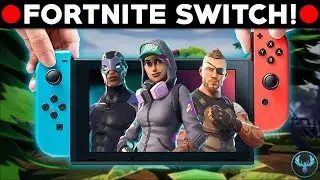 Fortnite Playing with Viewers! (Nintendo Switch, PS4, Xbox, PC) [🔴LIVE ]