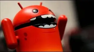 Как удалить вирусы на ANDROID телефоне или планшете/delete viruses on phone or tablet