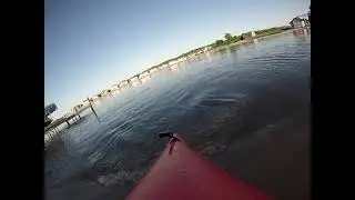 IGNK-Perception Patrol