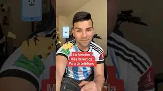 Función desconocida de tu teléfono