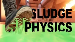 Creating a Liquid Decal System for my VR Game