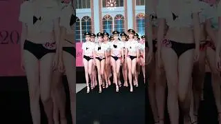 CHINA GIRLS STREET FASHION TIKTOK ✨