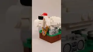 LEGO Vibe Sheep