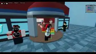Roblox: Project Polaro part 28