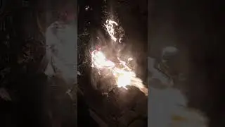 Большой костёр 73 часть